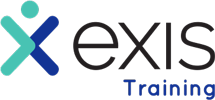 logo Exis sport training mini