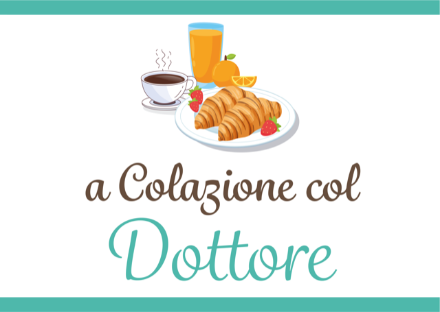 A Colazione col Dottore