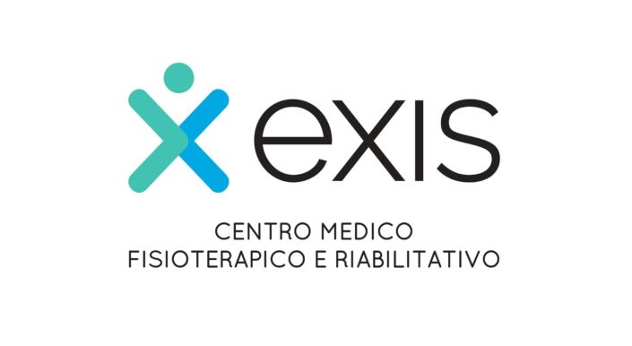 Logo Exis Riccione