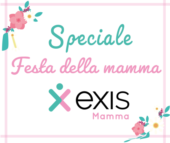 Exis Speciale Mamma