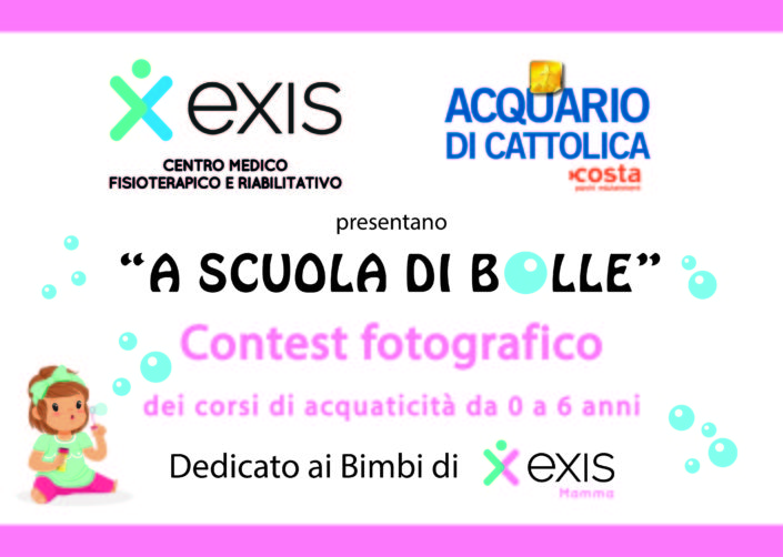 concorso fotografico
