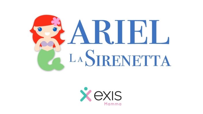 copertina ariel