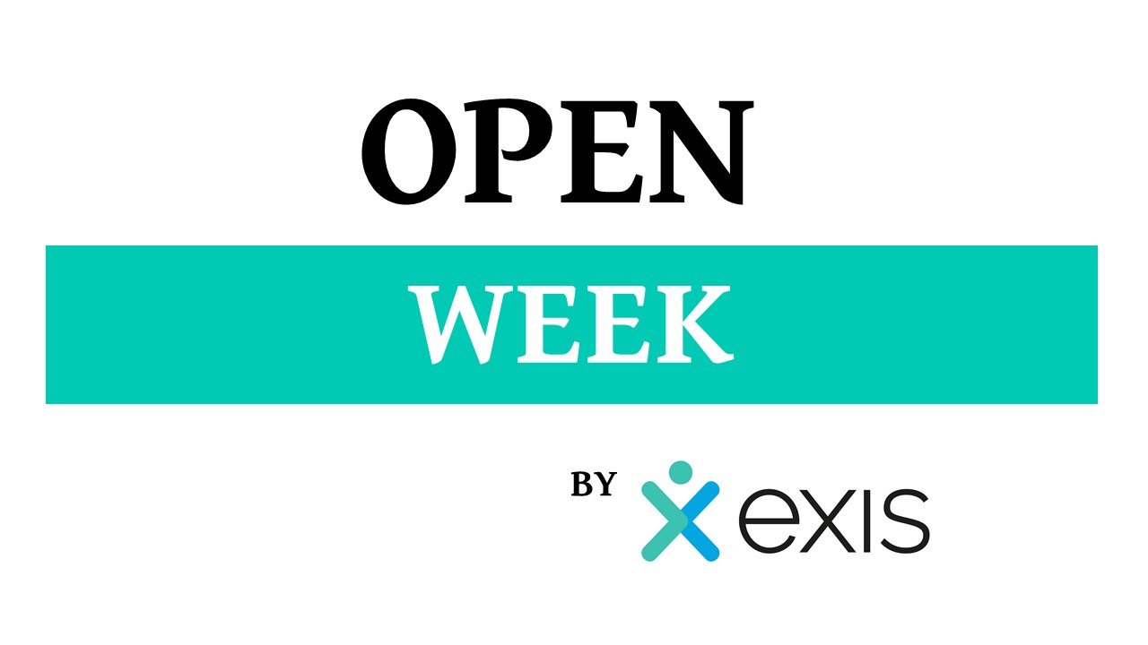 openweek