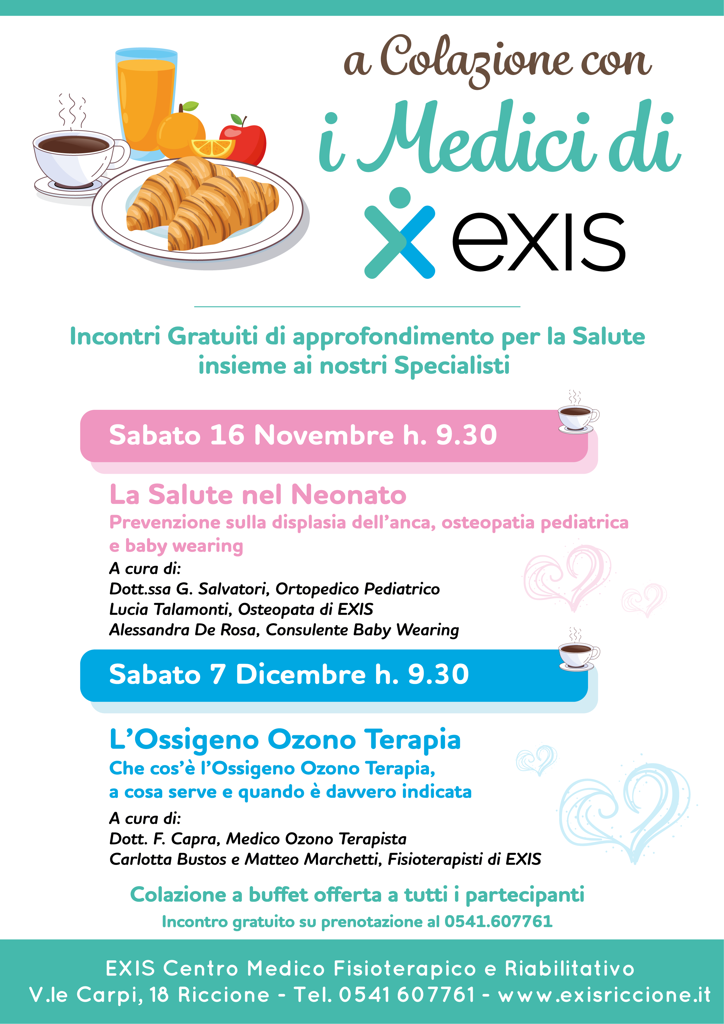 COLAZIONE CON I MEDICI - A4_Tavola disegno 1