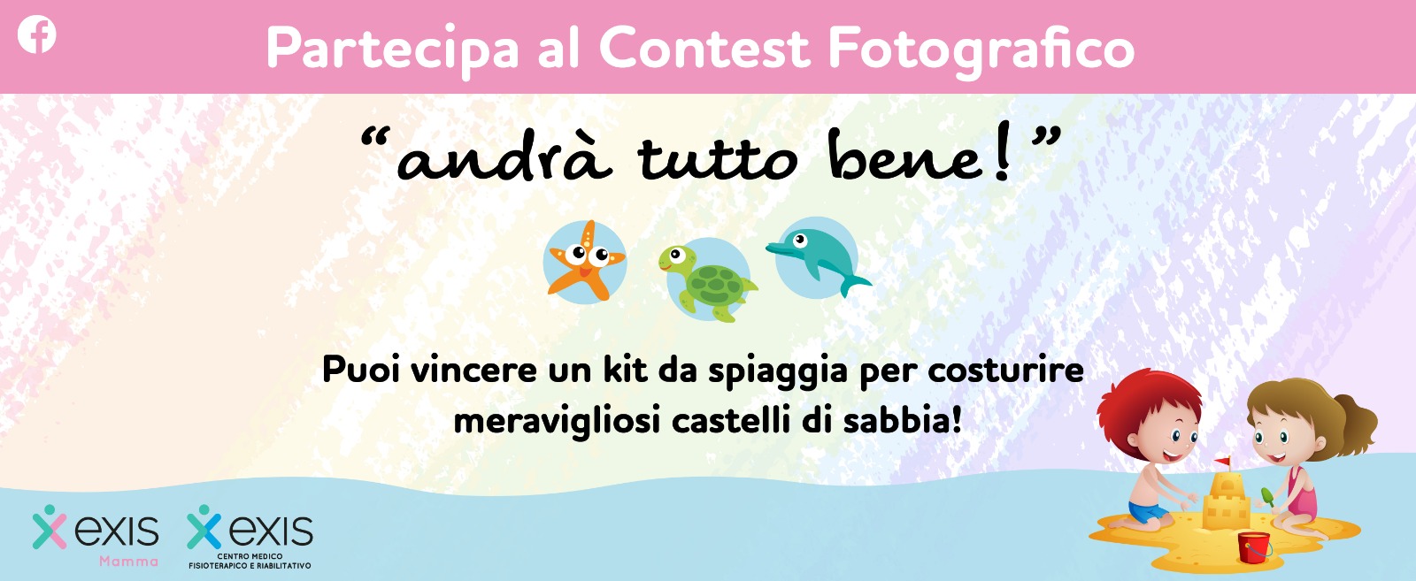 andrà tutto bene