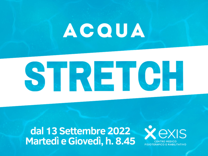 acquastretch – sito
