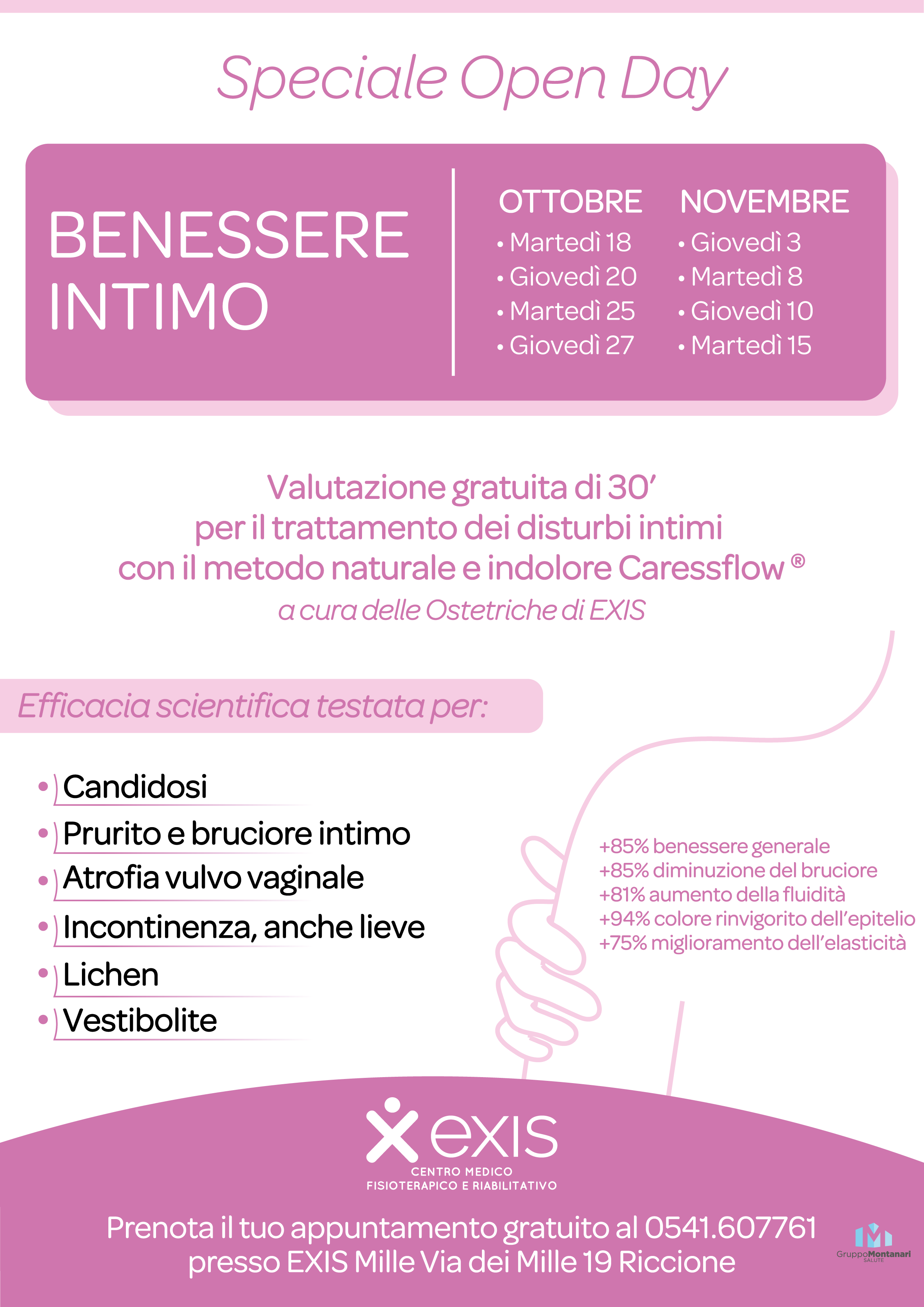 openday-caressflow